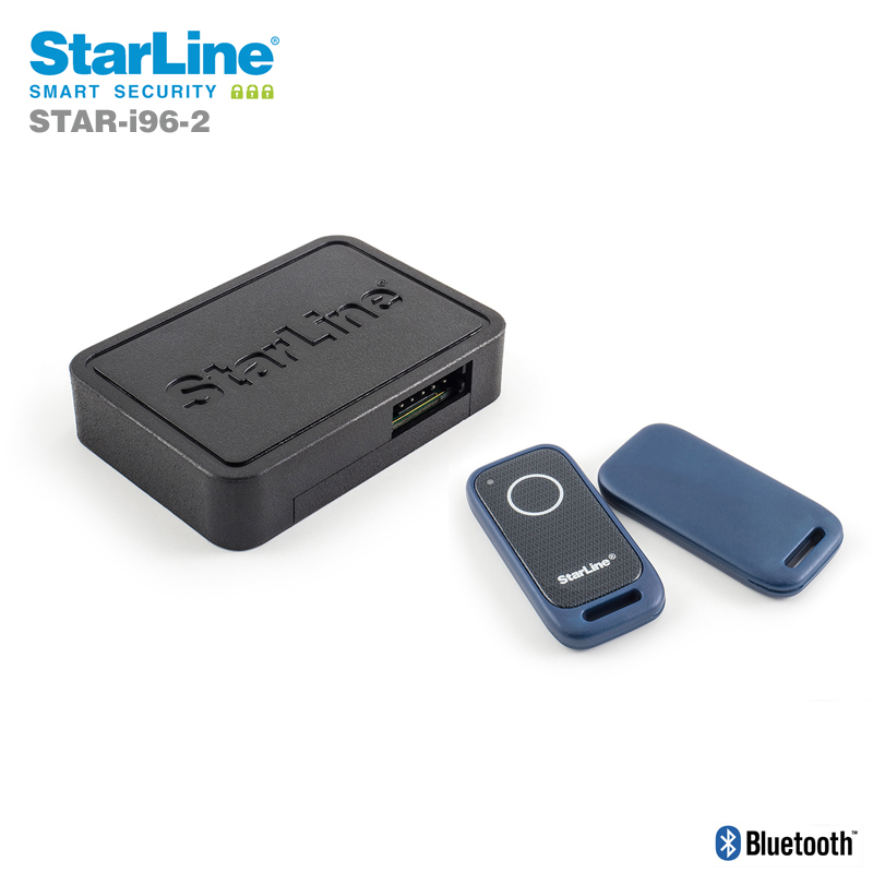 StarLine i96